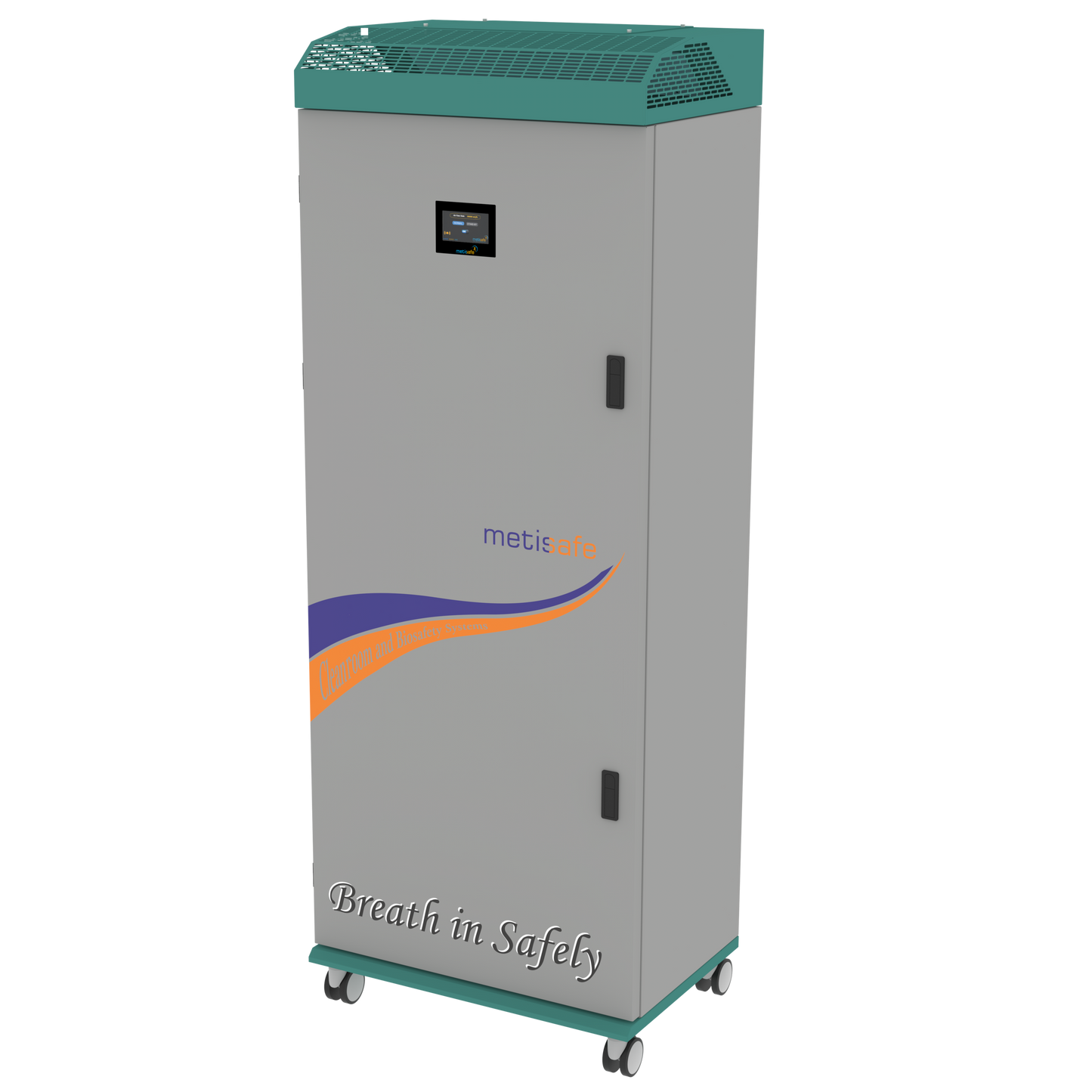 AC-1500 Hava Temizleme Cihazı