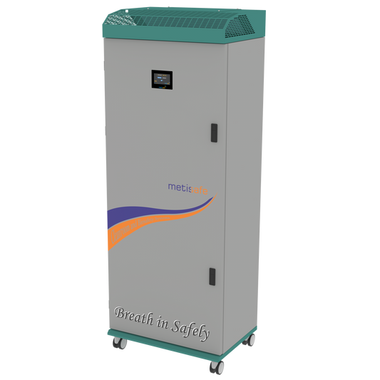 AC-1500 Hava Temizleme Cihazı