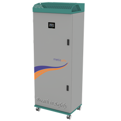 AC-1500 Hava Temizleme Cihazı