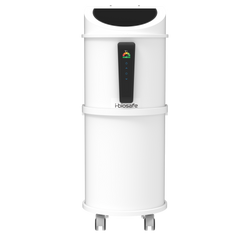 AC-250 HEPA Filtreli Taşınabilir Hava Temizleyici