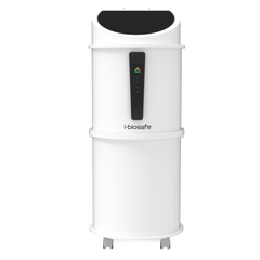 AC-500 HEPA Filtreli Taşınabilir Hava Temizleyici