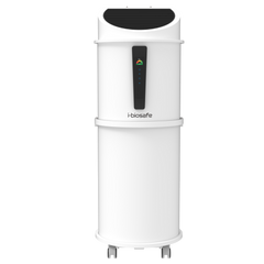 AC-750 HEPA Filtreli Taşınabilir Hava Temizleyici